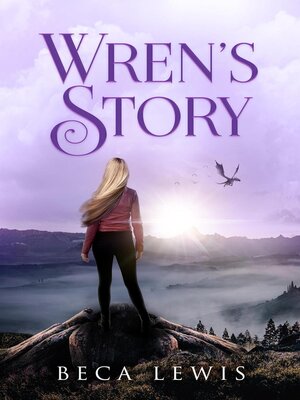 cover image of Wren's Story